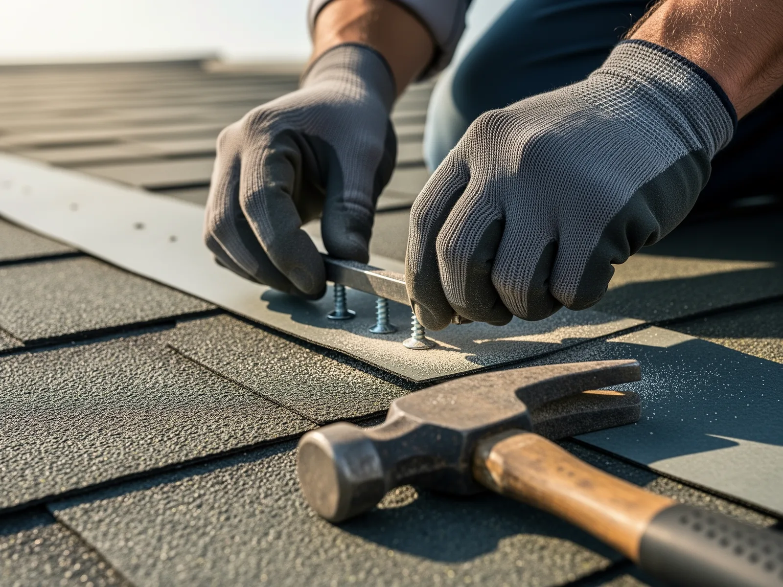 Why choose Fascia Repair in Enders, NE